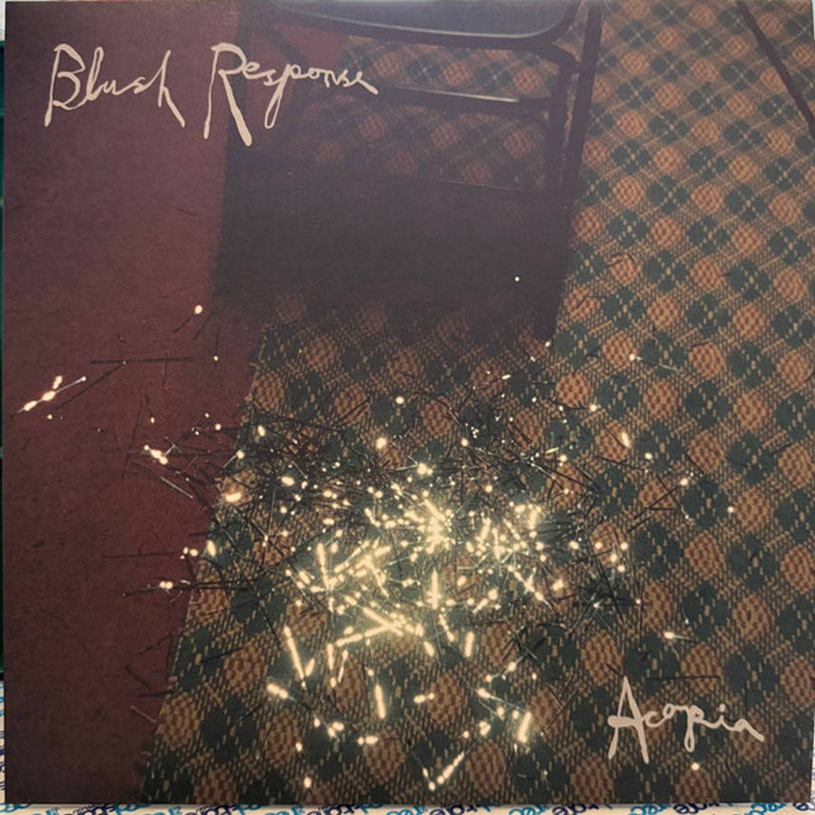 Acopia – Blush Response